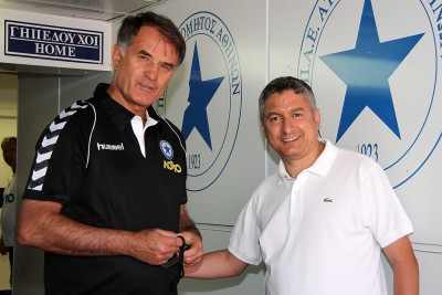 Ατρόμητος: Ρεβεγιόν με... ξεκάθαρο μέλλον