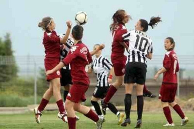 ΠΑΟΚ: «Εξάσφαιρα» κορίτσια