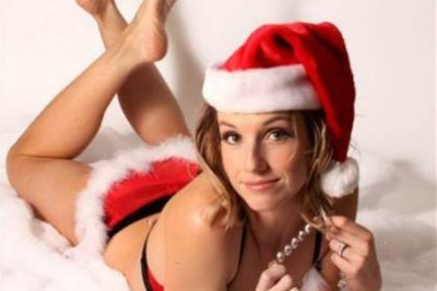 5 σέξι χριστουγεννιάτικα δώρα (για τον καλό σας)