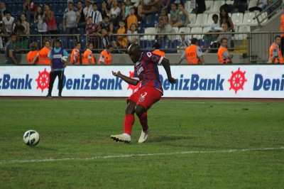 «Σκοτώνει» στην Τουρκία ο Λούα Λούα! (video)