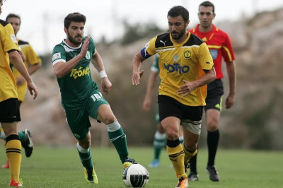 Καλαμάτα: Επιστρέφει ο Κρητικός