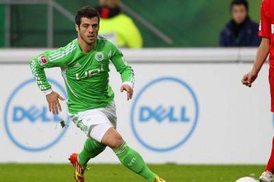 Βιεϊρίνια: «Δύσκολη η επιστροφή μου»