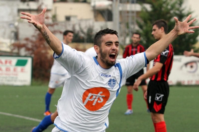 Αιγάλεω – Νέα Ιωνία 1-0