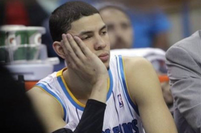 Ιντιάνα Πέισερς: Ανατροπή 22 πόντων στη Νέα Ορλεάνη (video)