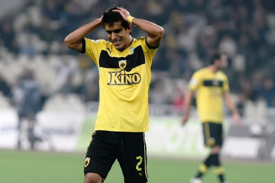 Κοντοές: «Αν όχι Στεάουα, τότε Χαλ»