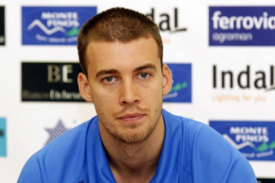 Φενέρμπαχτσε: Ανακοίνωσε Τρίπκοβιτς