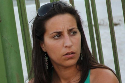 «Χρόνια Πολλά Ευγενία!»