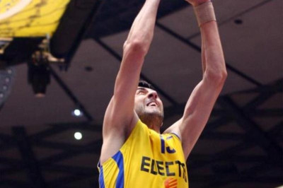 Ολυμπιακός: «Παίρνει Σερμαντίνι»