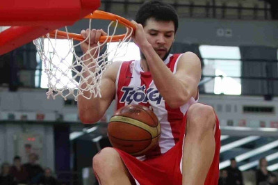 Eυρωλίγκα: Μια... πεντάδα Παπανικολάου! (photos+videos)