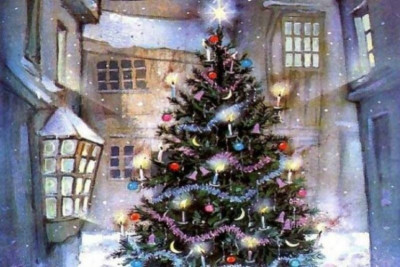 Με «καλοκαιρινό» καιρό η παραμονή των Χριστουγέννων