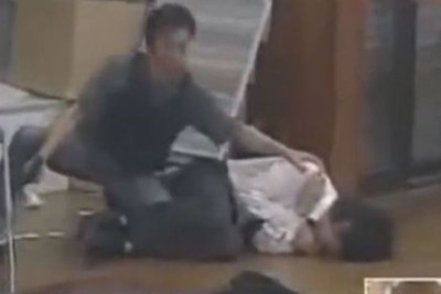 Γιαπωνέζικες φάρσες για πολλά γέλια και πολλά... καρδιοχτύπια! (video)