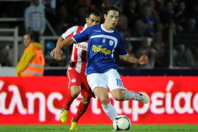 «Ακριβέ μου Ντε Βινσέντι...»