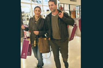 Παντρεύεται η Παπαρίζου!