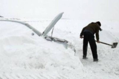 Δεκάδες νεκροί από το ψύχος στη Ρωσία