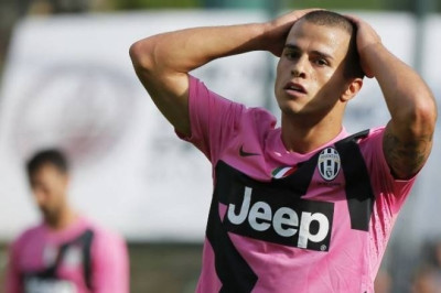 Τζοβίνκο: «Για πάντα στη Γιουβέντους»