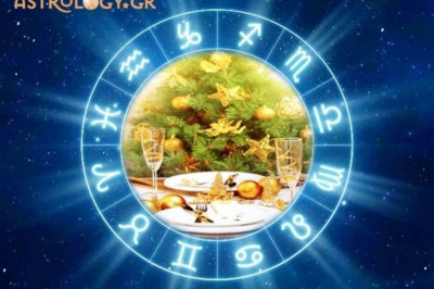 Πώς θα περάσετε στο ρεβεγιόν των Χριστουγέννων;