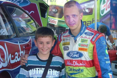 «Κόλλημα» με τα Χριστούγεννα ο Χιρβόνεν!