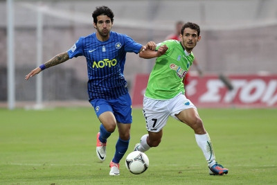 Αστέρας Τρίπολης: Προβληματίζονται με τον Καρντάσιο