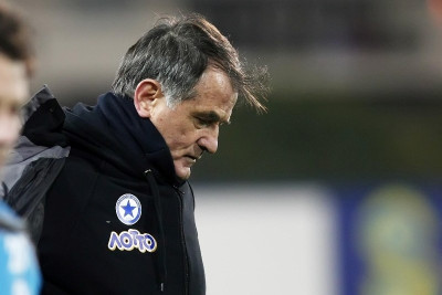 Ατρόμητος: Από Ελλάδα ο διάδοχος του Μπάγεβιτς