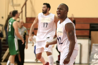 Γκίμπσον: «Βρήκαμε ρυθμό»