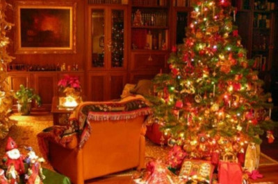 Βίντεο: Oι 10 καλύτερες χριστουγεννιάτικες ταινίες!