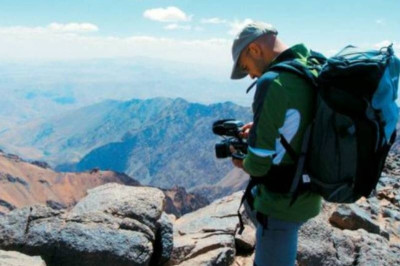 Ο Κώστας Μητσοτάκης κάνει ντοκιμαντέρ την γκαντεμιά του!