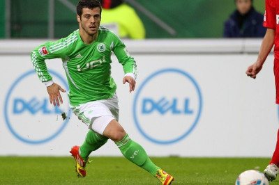 ΠΑΟΚ: Η Bild τού... στέλνει Βιεϊρίνια!