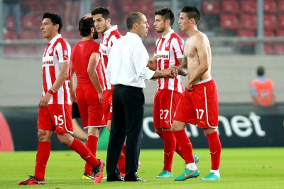 Ολυμπιακός: Οι... νέοι είναι τελικά... ωραίοι;