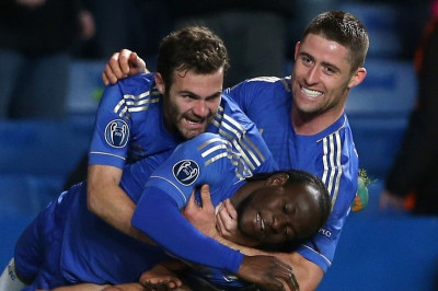 Κέιχιλ: «Μπορούμε το πρωτάθλημα»