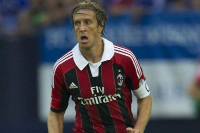 Μίλαν: «Ψήφισε» Ντρογκμπά ο Αμπροσίνι