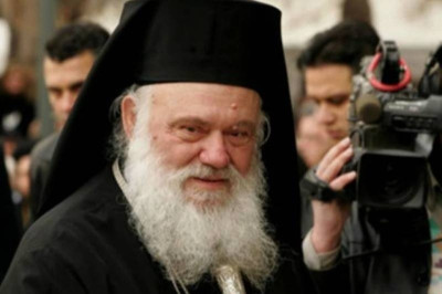 Ιερώνυμος: Εκκλησιαστική γη σε όσους θέλουν να γίνουν αγρότες