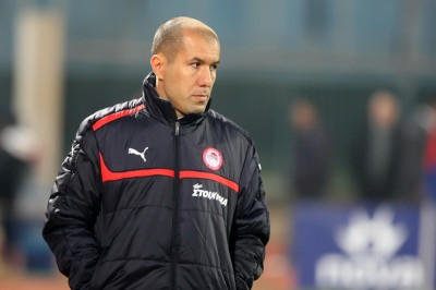 Ζαρντίμ: «Αήττητοι το πρωτάθλημα και πρόκριση με Λεβάντε»