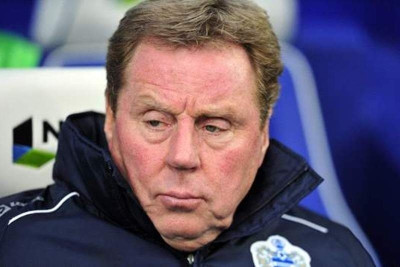 Ρέντναπ: «Μεταγραφές για τη… διαφορά»