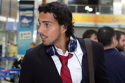 Στο Σάο Πάολο ο Ντιόγκο