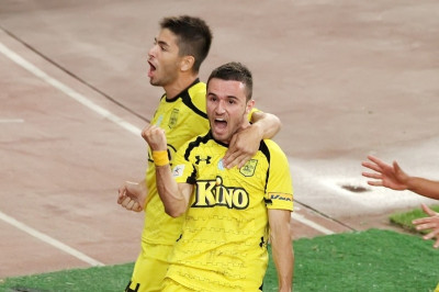 Γιαννιώτας: «Φαντάζομαι τον εαυτό μου στη Γερμανία»