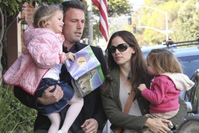 Αυτές είναι οι πιο αγαπημένες οικογένειες του Hollywood για το 2012