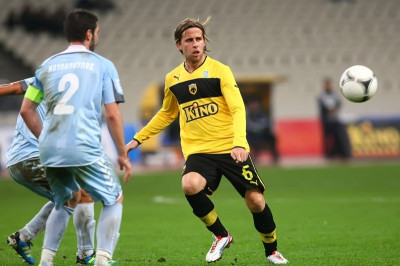 Κορδέρο: «Μέχρι το τέλος του Γενάρη»