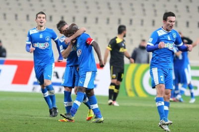 Καβάλα: Τέσσερις μεταγραφές από το «πάνω ράφι»