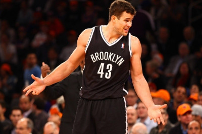 Μπρούκλιν Νετς: Περισσεύει ο Χάμφρις!