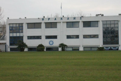 Ηρακλής: Xριστούγεννα στη... Μίκρα