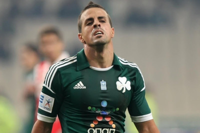 Βιτόλο: «Η ομάδα δεν συνδέθηκε με τον Φερέιρα»