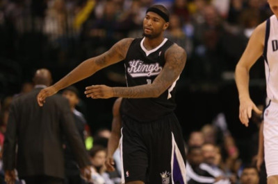 Σακραμέντο Κινγκς: Εντός ομάδας ο Κάζινς