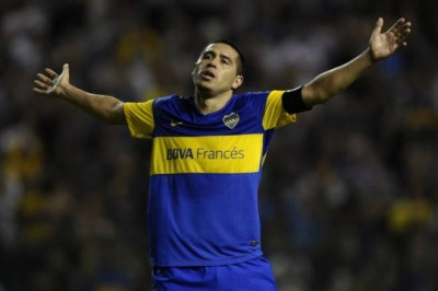 Ολυμπιακός: «Βόμβα» Ρικέλμε στον Πειραιά!