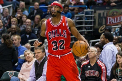 Σικάγο Μπουλς: Καλύτερα ο Ριπ Χάμιλτον