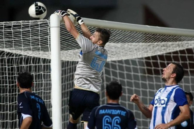 Λάρισα: «Βλέπει» Φιρινίδη