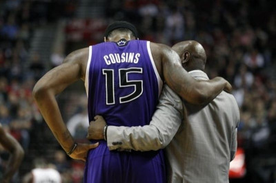 Σακραμέντο Κινγκς: Δεν αποθαρρύνεται ο Σμαρτ