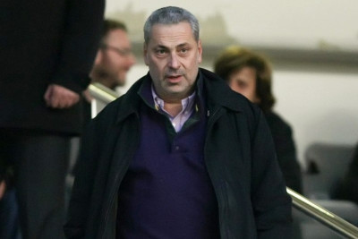 ΑΕΚ: «Τρέχει» για την ασφαλιστική και φορολογική ενημερότητα