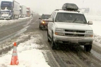 Πέισερς-Μπουλς: Αναβολή λόγω χιονοθύελλας