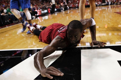 Μαϊάμι Χιτ: Επιπλέον δουλειά για Ντουέιν Ουέιντ