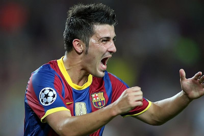 Τα… ρέστα της για Βίγια η Τσέλσι